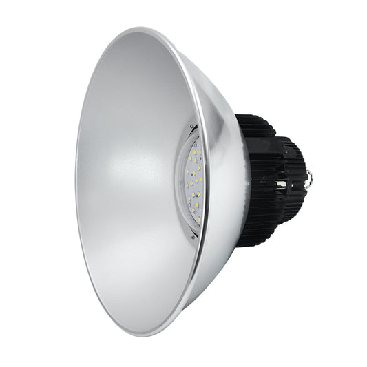 Antique Electronic E40 IP65 30W Warehouse Dining Room House Industrial Led High Bay Light-海智集-