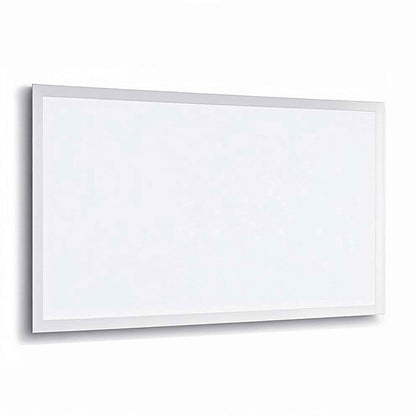 "EDGE-LIT LED Panel Light 24W – Ultra Bright LED Ceiling Light for Residential & Commercial Use, Perfect for Office, Basement, Gym, School & Hospital Lighting, 295×595×9mm, Easy Replacement for Fluorescent Troffer Fixtures"-海智集-