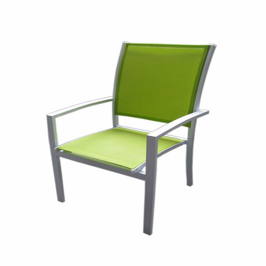 High-Quality Outdoor Furniture Seat - Soft and Comfortable Chair with Strong Weight Capacity and Anti-Chipping Finish-海智集-