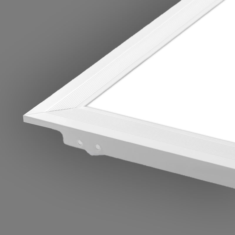 SPECIAL FRAME PANEL BACKLIT - Ultra Bright LED Panel Light, Versatile Ceiling Installation, Available in Multiple Sizes (295×1195×30mm, 30W/36W/40W/48W) for Wide Application-海智集-