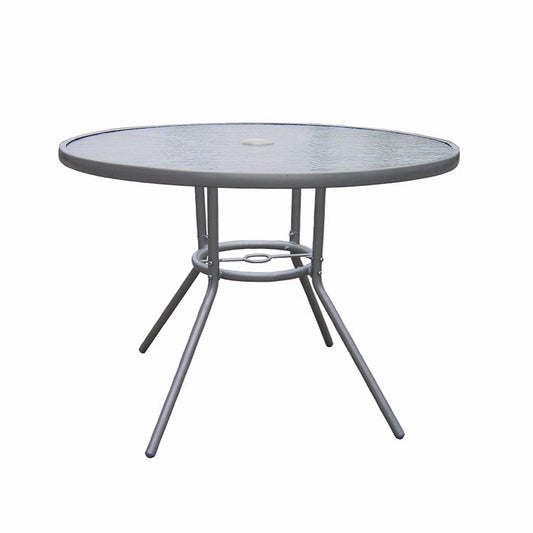 High-Quality Outdoor Furniture Table - Strong, Corrosion-Resistant, Stain-Resistant Design-海智集-