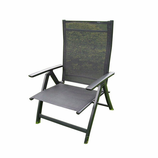 Durable Outdoor Chair - High Quality, Corrosion Resistant, Comfortable Outdoor Furniture-海智集-