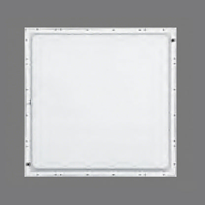 "Backlit LED Panel Light - Super Bright Energy-Efficient Ceiling Light, 595x595x30mm, 24W/36W/40W, Versatile Application for Sustainable & Cost-Effective Lighting Solutions"-海智集-