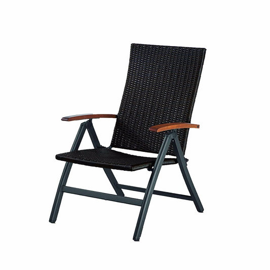 High-Quality Outdoor Chair - Strong, Comfortable, Corrosion-Resistant Outdoor Furniture-海智集-