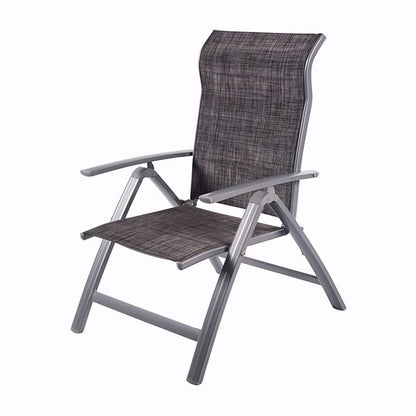 High-Quality Outdoor Chair - Durable, Corrosion-Resistant, Comfortable Furniture-海智集-