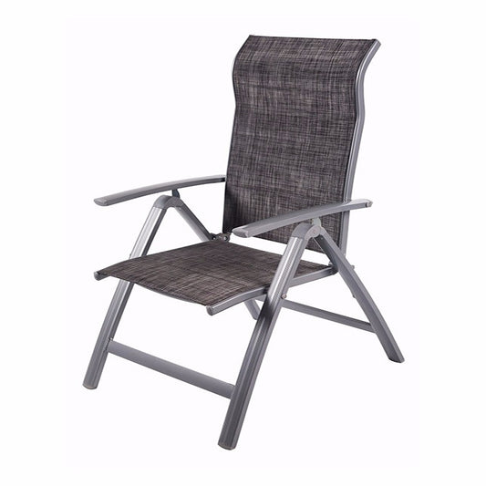 High-Quality Outdoor Chair - Durable, Corrosion-Resistant, Comfortable Furniture-海智集-