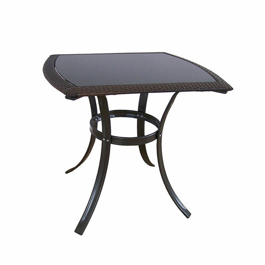 High-Quality Outdoor Table – Strong Load-Bearing, Durable Finish, Weather-Resistant Furniture-海智集-