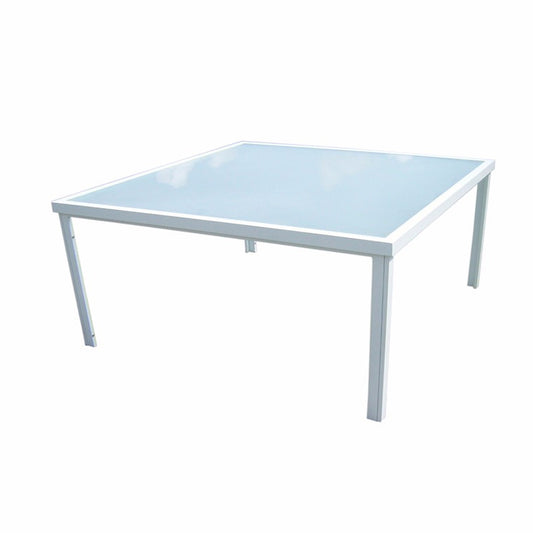 High-Quality Outdoor Table - Durable, Strong Load-Bearing, Non-Chipping Furniture-海智集-