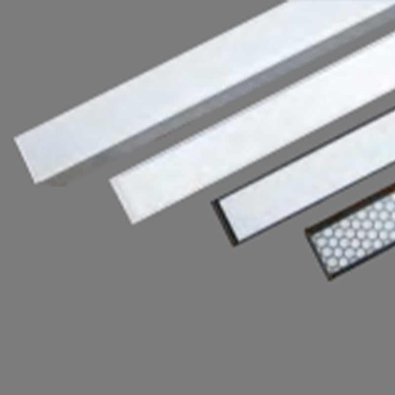 Modern Linear Light Built-In Fixture, Ultra Bright 18W LED Panel Light, 600x50x75mm, Versatile Indoor Lighting Solution for Stylish Decor and Seamless Connection-海智集-
