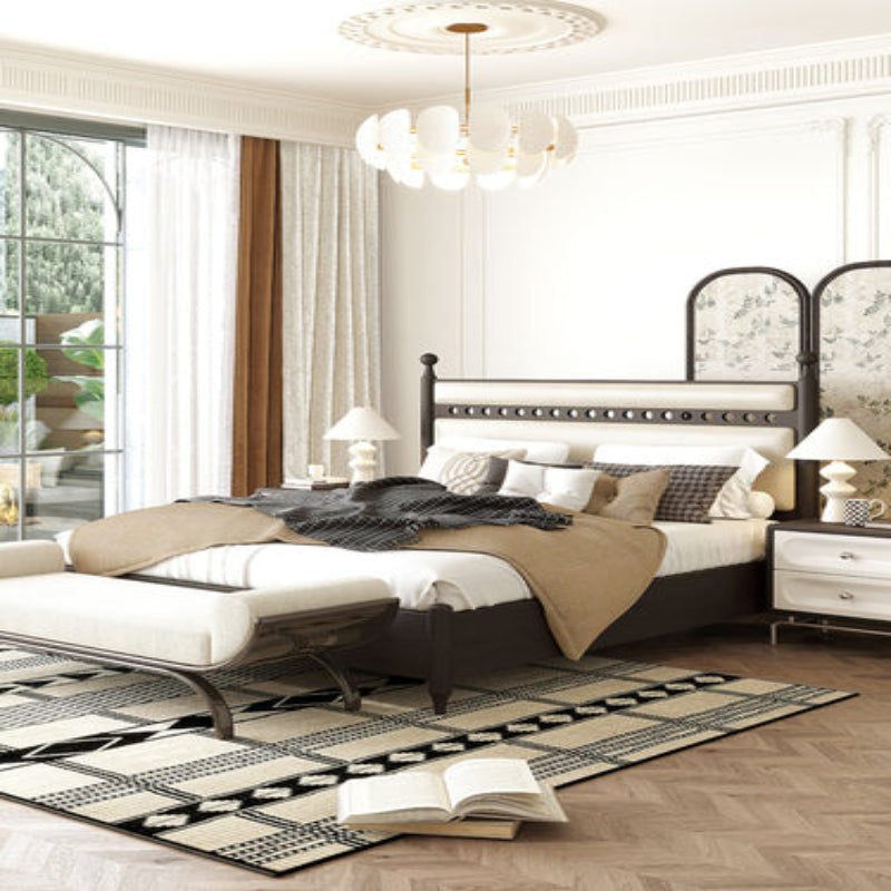 Impression of Monet Curtain:expertly crafted from ultra-soft chenille jacquard-海智集-