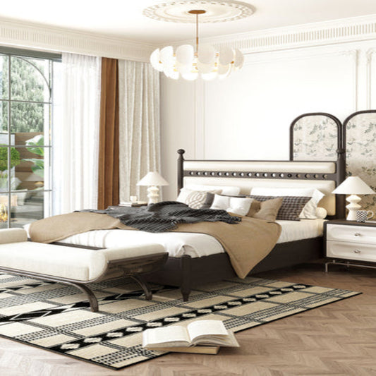 Impression of Monet Curtain:expertly crafted from ultra-soft chenille jacquard-海智集-