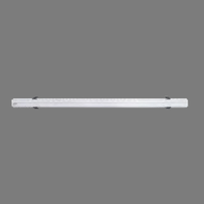LINEAR LIGHT EXTERNAL - 24W Ultra Bright Linear Panel Light, 1000×50×35mm, Sleek Design, Smooth & Soft Lighting, No Dark Spots or Shadows, Versatile Application for Home & Commercial Use-海智集-