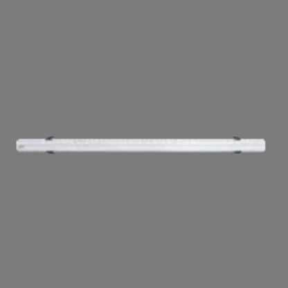 LINEAR LIGHT EXTERNAL - 24W Ultra Bright Linear Panel Light, 1000×50×35mm, Sleek Design, Smooth & Soft Lighting, No Dark Spots or Shadows, Versatile Application for Home & Commercial Use-海智集-