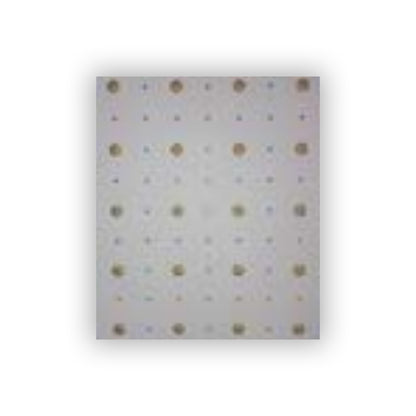 High-Quality Pegboard Durable and Strong for Organizing Tools and Accessories-Kitchen & Bathroom-海智集-
