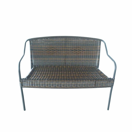Premium Outdoor Chair - High Quality, Sturdy, Comfortable Furniture with Corrosion Resistance-海智集-