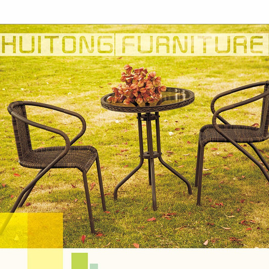 Premium Outdoor Chair - Durable, Comfortable, Non-Oily, High-Quality Outdoor Furniture-海智集-
