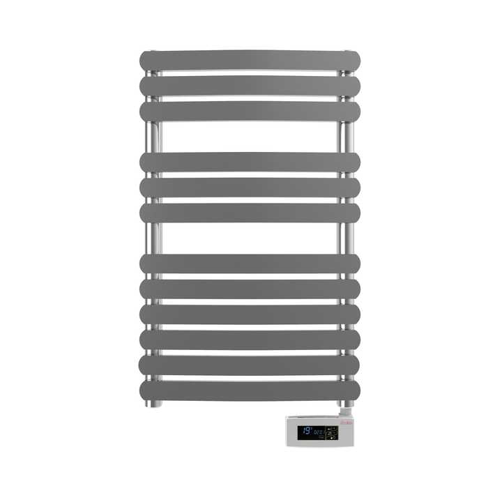 Big Factory Price Long Lifetime Fashion CE CB ETL Wall Mount Low Price Electric Towel Rack for Bathroom SPA Center Resort Hotel-海智集-