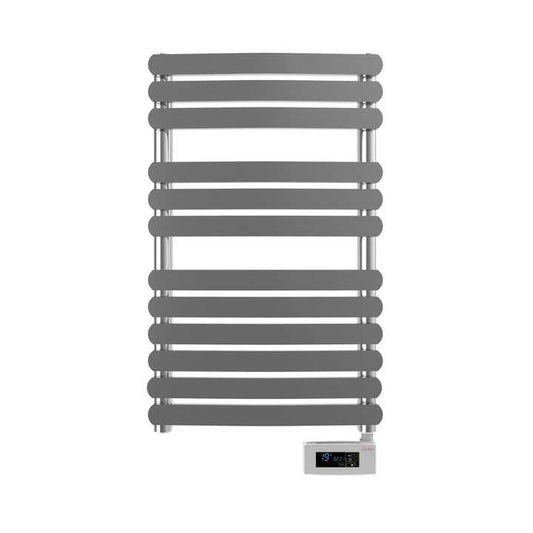 Big Factory Price Long Lifetime Fashion CE CB ETL Wall Mount Low Price Electric Towel Rack for Bathroom SPA Center Resort Hotel-海智集-