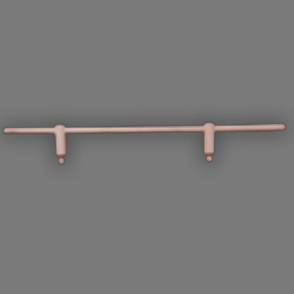 Pegboard Accessories - Strong and Durable Hanging Solutions-海智集-