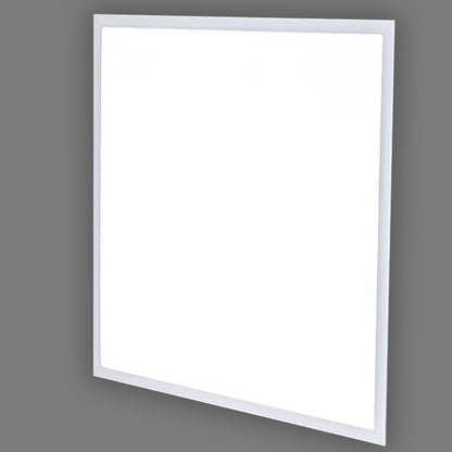 Customized LED Panel Light – Ultra Bright Square Frame Light for Versatile Applications, Power Adjustable Surface Switch, 670x670x9mm, Available in 25w/28w/30w/34w/36w Options-海智集-