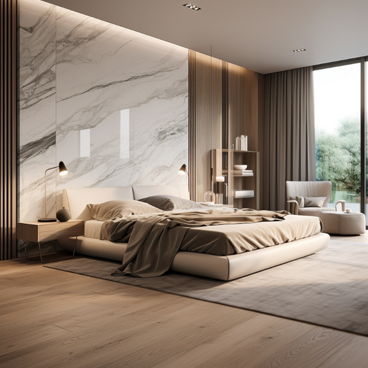 Wooden Grain Lamin Waterproof Wpc Wall Panel Decoration Indoor/outdoor Wpc Clad Wpc Fluted Wall Panels-海智集-