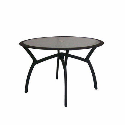 Premium Outdoor Table - Durable, High-Quality Furniture with Strong Load-Bearing-海智集-