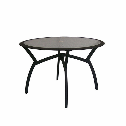 Premium Outdoor Table - Durable, High-Quality Furniture with Strong Load-Bearing-海智集-