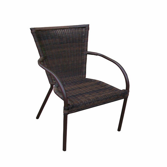 Premium Outdoor Chair - Durable, Comfortable, Corrosion-Resistant Furniture for Quality Outdoor Seating-海智集-