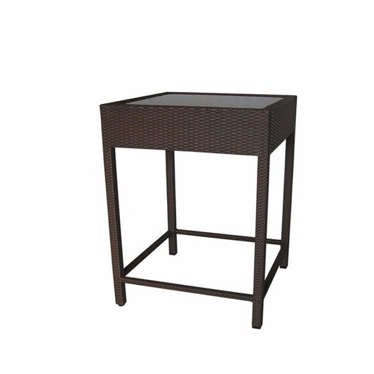 Premium Outdoor Furniture Table - High Quality, Strong Bearing, Soft & Comfortable-海智集-