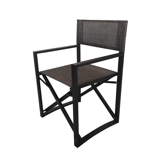 Premium Outdoor Chair - Durable, Comfortable, Oil-resistant, High-Quality Outdoor Furniture-海智集-