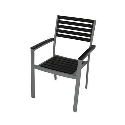 High-Quality Outdoor Chairs for Durable and Comfortable Furniture Solutions-海智集-