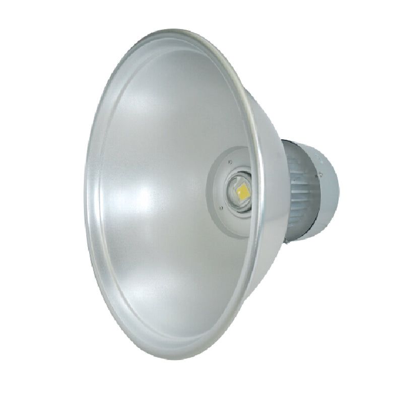 50W LED High - Bay Light - Industrial - Grade Illumination Solution-海智集-