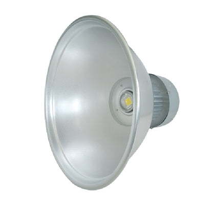 50W LED High - Bay Light - Industrial - Grade Illumination Solution-海智集-