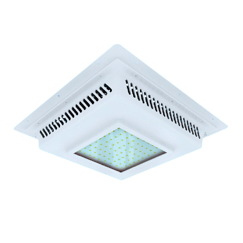 Explosion-Proof LED Light – Safe & Efficient Lighting for Hazardous Environments-海智集-