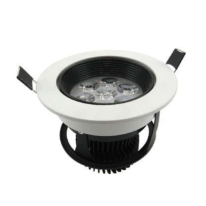 8W LED Light - Versatile and High - Quality Lighting Solution-海智集-