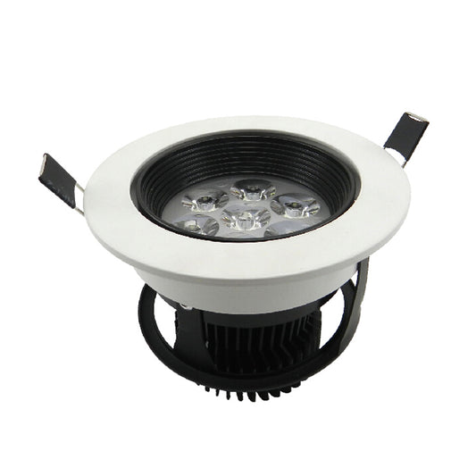 8W LED Light - Versatile and High - Quality Lighting Solution-海智集-