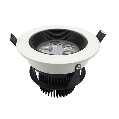 6W LED Light - Ideal for Various Indoor Lighting Applications-海智集-