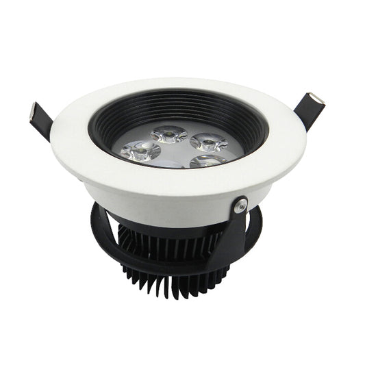 6W LED Light - Ideal for Various Indoor Lighting Applications-海智集-
