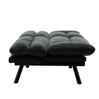 UNITED WE WIN Furniture,Bedroom furniture,Living room furniture,sofa with thick cushion,Sofa bed,Sleeper sofa with metal feet.-海智集-Default-