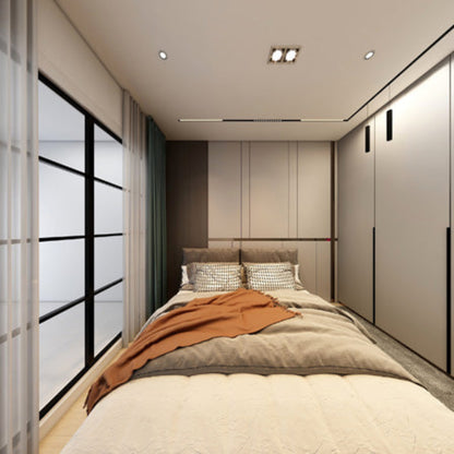 Metal Buckle Ceiling - Top Choice for Kitchen and Bathroom Ceilings, Multiple Functions・Combining Practicality & Aesthetics