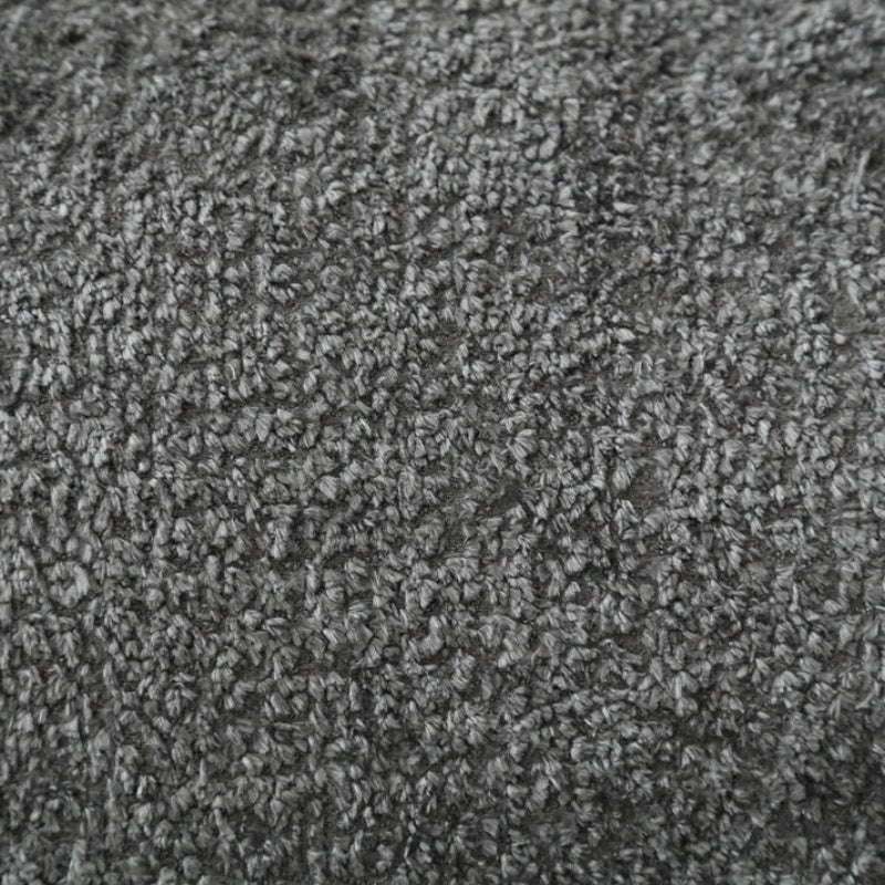 UNITED WE WIN Modern Large chenille Fabric U-Shape Sectional Sofa-海智集-Default-