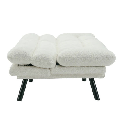 UNITED WE WIN Furniture,Bedroom furniture,Living room furniture,sofa with thick cushion,Sofa bed,Sleeper sofa with metal feet.-海智集-Default-