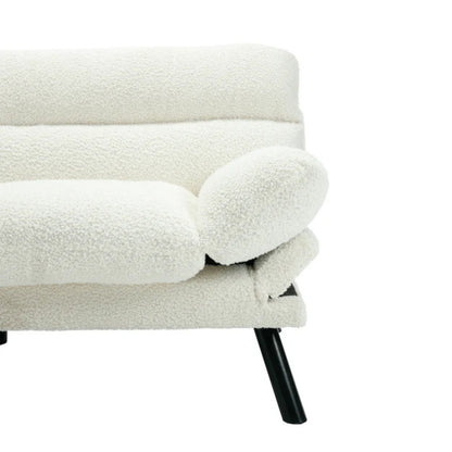 UNITED WE WIN Furniture,Bedroom furniture,Living room furniture,sofa with thick cushion,Sofa bed,Sleeper sofa with metal feet.-海智集-Default-