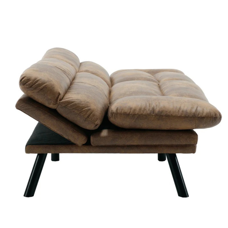 UNITED WE WIN Furniture,Bedroom furniture,Living room furniture,sofa with thick cushion,Sofa bed,Sleeper sofa with metal feet.-海智集-Default-