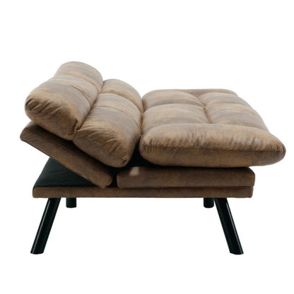 UNITED WE WIN Furniture,Bedroom furniture,Living room furniture,sofa with thick cushion,Sofa bed,Sleeper sofa with metal feet.-海智集-Default-