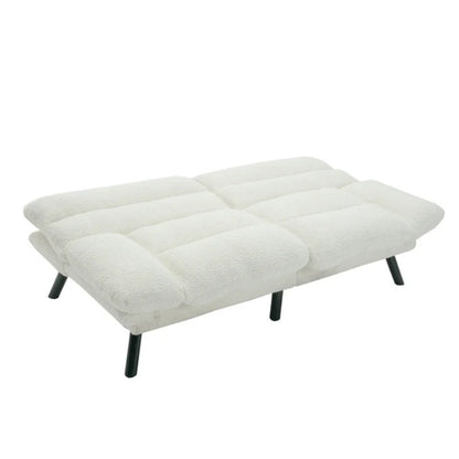 UNITED WE WIN Furniture,Bedroom furniture,Living room furniture,sofa with thick cushion,Sofa bed,Sleeper sofa with metal feet.-海智集-Default-