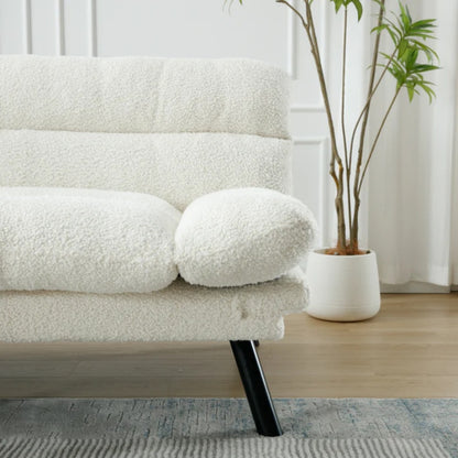 UNITED WE WIN Furniture,Bedroom furniture,Living room furniture,sofa with thick cushion,Sofa bed,Sleeper sofa with metal feet.-海智集-Default-