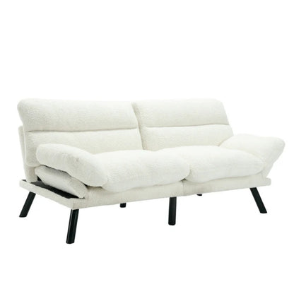 UNITED WE WIN Furniture,Bedroom furniture,Living room furniture,sofa with thick cushion,Sofa bed,Sleeper sofa with metal feet.-海智集-Default-