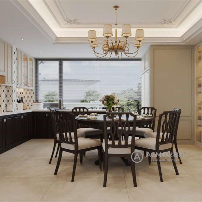 American-style full-house decoration-海智集-