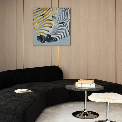 Decorative Art- stand side by side-海智集-